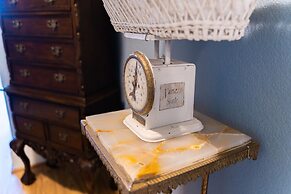 The Maple Inn B&B