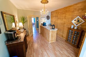 The Maple Inn B&B