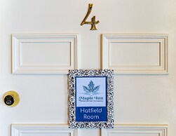The Maple Inn B&B