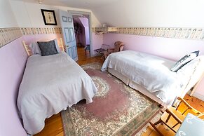 The Maple Inn B&B