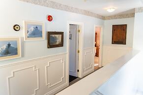 The Maple Inn B&B