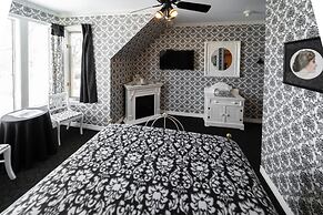 The Maple Inn B&B