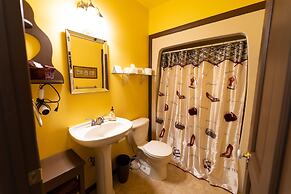 The Maple Inn B&B