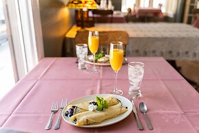The Maple Inn B&B