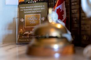 The Maple Inn B&B