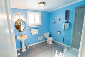The Maple Inn B&B