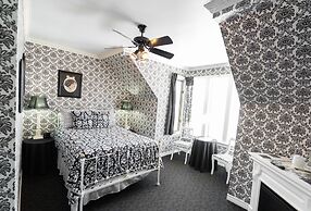 The Maple Inn B&B