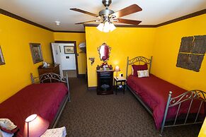 The Maple Inn B&B