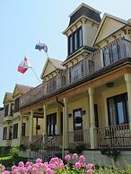 The Maple Inn B&B