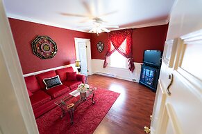 The Maple Inn B&B