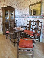 The Maple Inn B&B