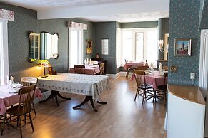 The Maple Inn B&B