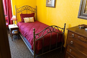 The Maple Inn B&B