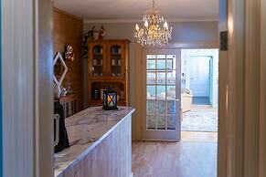 The Maple Inn B&B