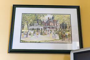The Maple Inn B&B