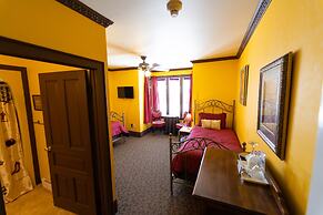 The Maple Inn B&B