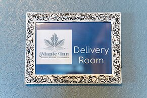 The Maple Inn B&B
