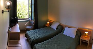 Hostellerie des Lauriers