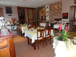 Hostellerie des Lauriers