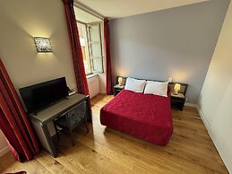 Hostellerie des Lauriers