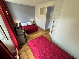 Hostellerie des Lauriers