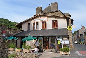 Hostellerie des Lauriers
