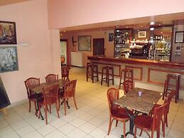 Hostellerie des Lauriers