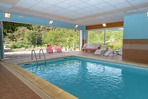 Hostellerie des Lauriers