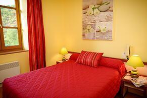 Hostellerie des Lauriers