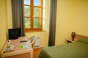 Hostellerie des Lauriers
