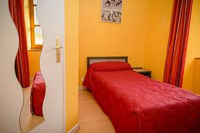 Hostellerie des Lauriers