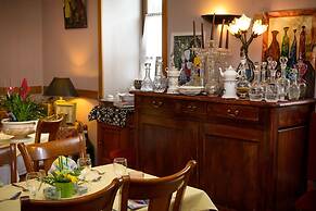 Hostellerie des Lauriers