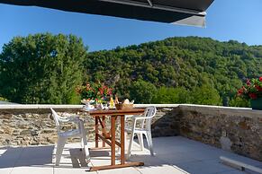 Hostellerie des Lauriers