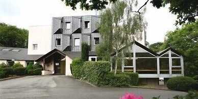 Best Western Auray Le Loch