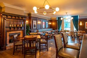 The Pavilion Arms