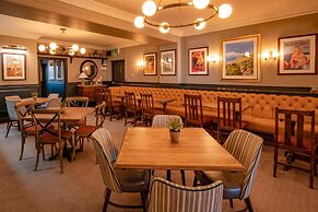 The Pavilion Arms