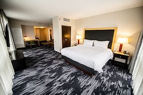 Fairfield Inn & Suites by Marriott Washington Casino Area