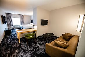 Fairfield Inn & Suites by Marriott Washington Casino Area