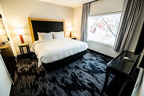Fairfield Inn & Suites by Marriott Washington Casino Area