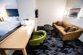 Fairfield Inn & Suites by Marriott Washington Casino Area