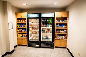 Fairfield Inn & Suites by Marriott Washington Casino Area