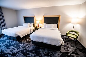 Fairfield Inn & Suites by Marriott Washington Casino Area