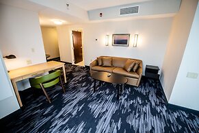 Fairfield Inn & Suites by Marriott Washington Casino Area