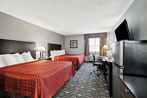 SureStay Plus Hotel by Best Western Lubbock Medical Center