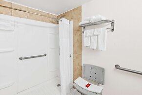 SureStay Plus Hotel by Best Western Lubbock Medical Center