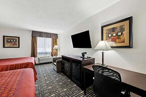 SureStay Plus Hotel by Best Western Lubbock Medical Center