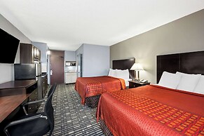 SureStay Plus Hotel by Best Western Lubbock Medical Center