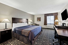 SureStay Plus Hotel by Best Western Lubbock Medical Center