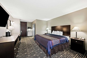 SureStay Plus Hotel by Best Western Lubbock Medical Center