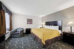 SureStay Plus Hotel by Best Western Lubbock Medical Center